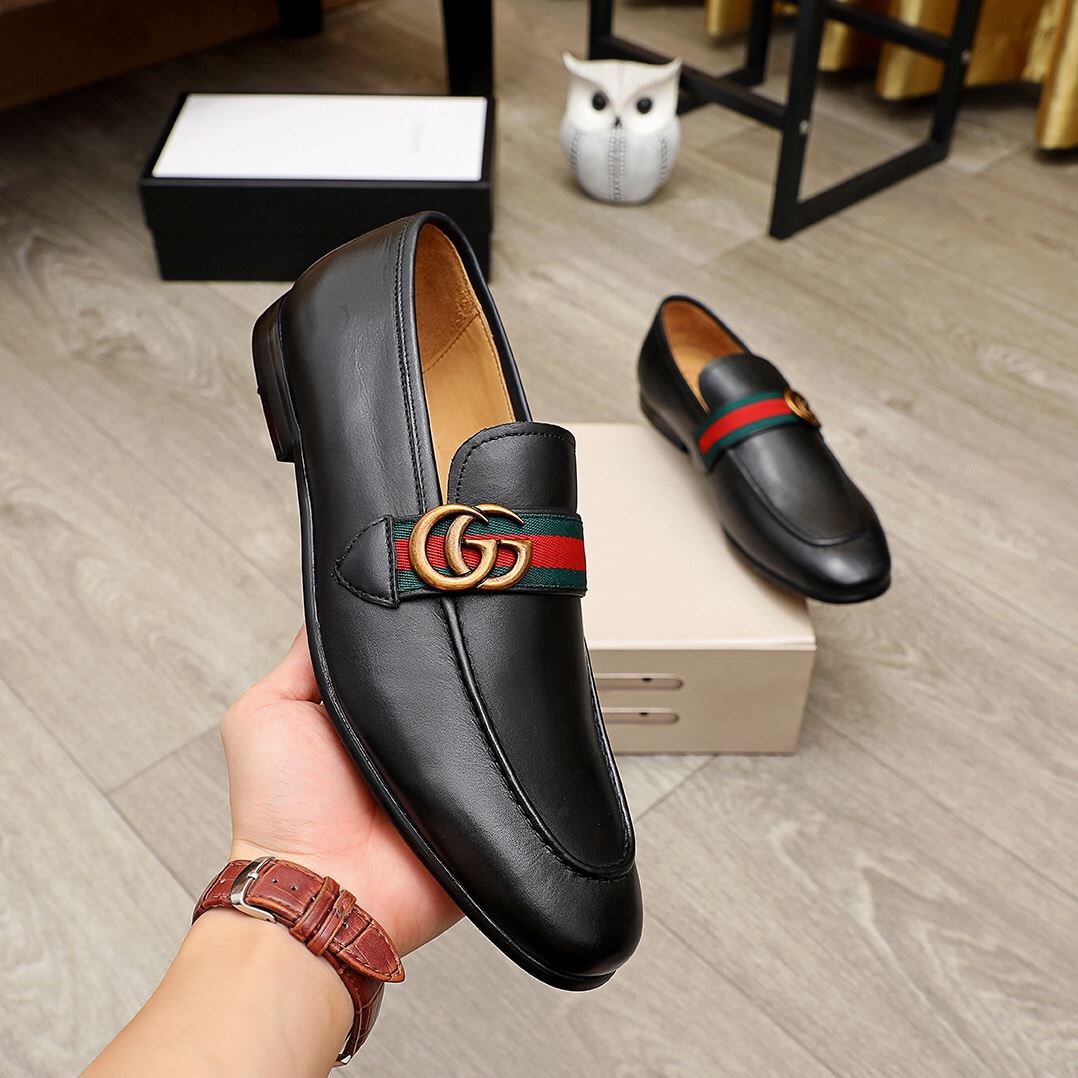 Gucci Business Shoes